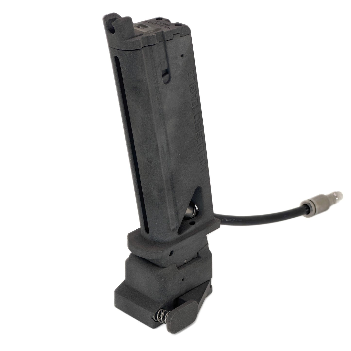 WE Desert Eagle HPA Adapter/Drum