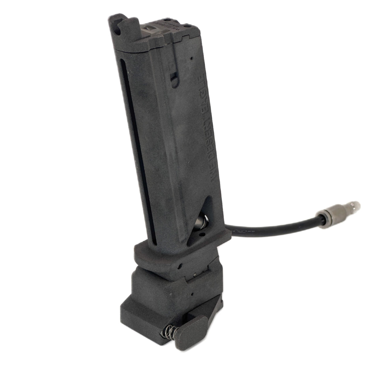 WE Desert Eagle MP5 adapter