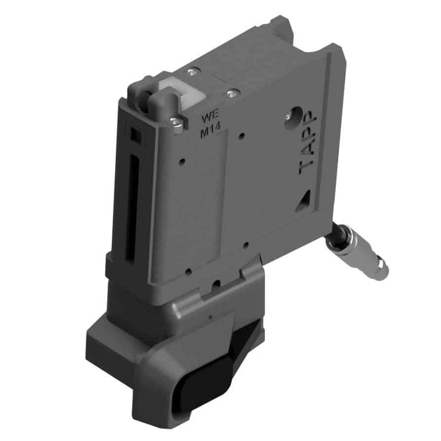 WE M14 HPA Adapter/Drum