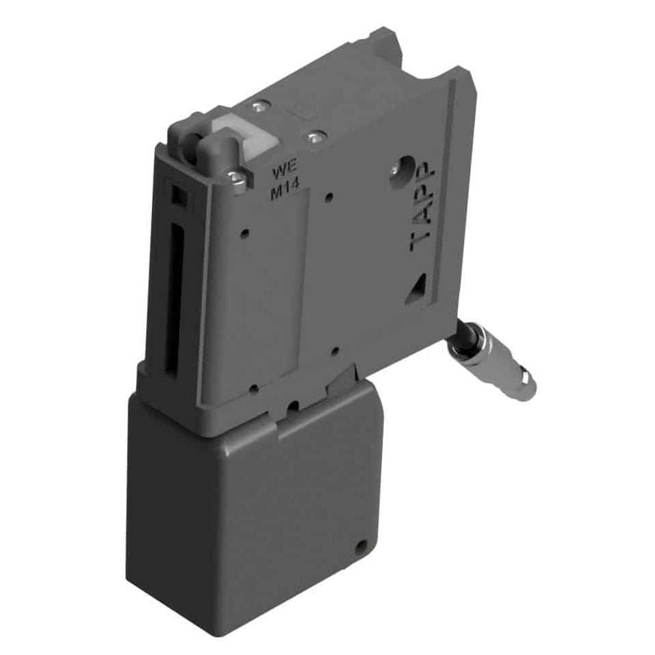 WE M14 HPA Adapter/Drum