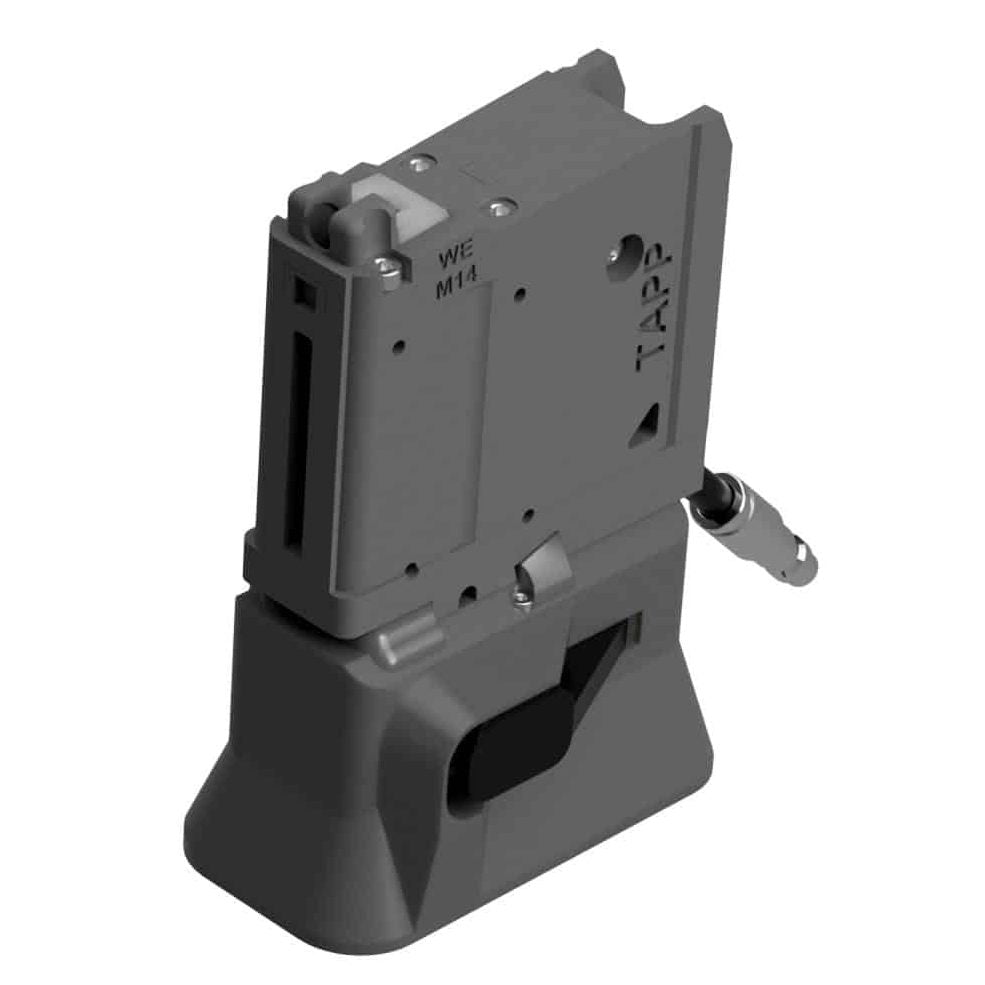 WE M14 HPA Adapter/Drum