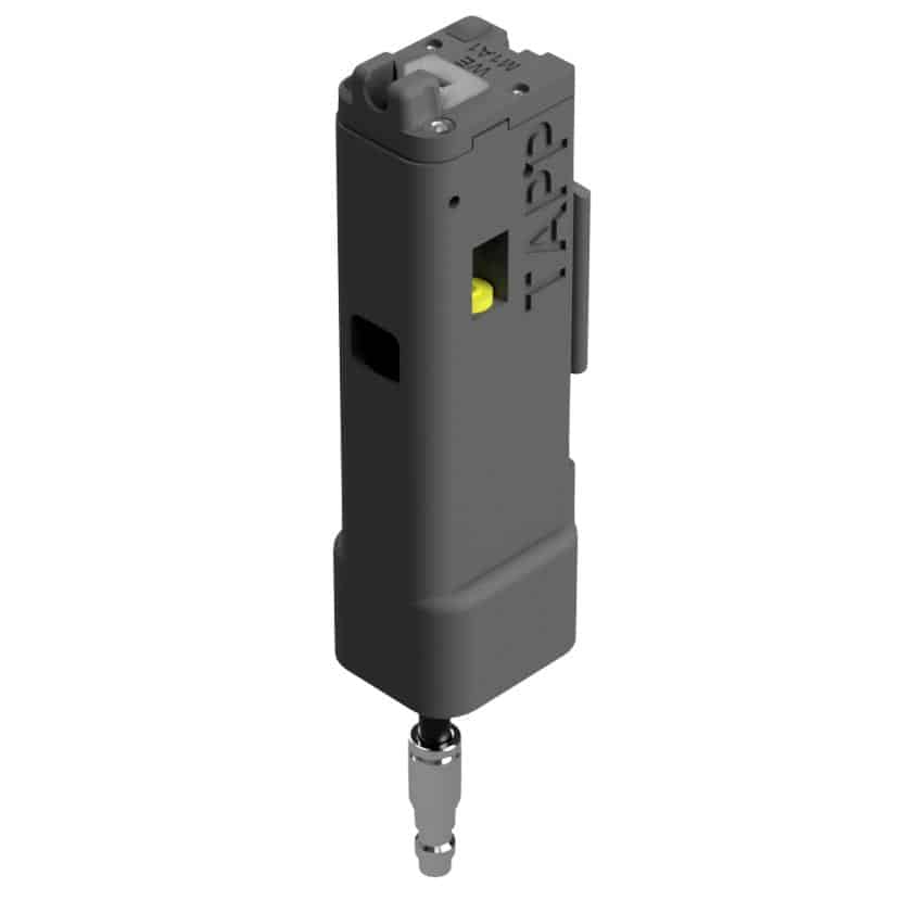 WE M1A1 Thompson HPA Adapter/Drum