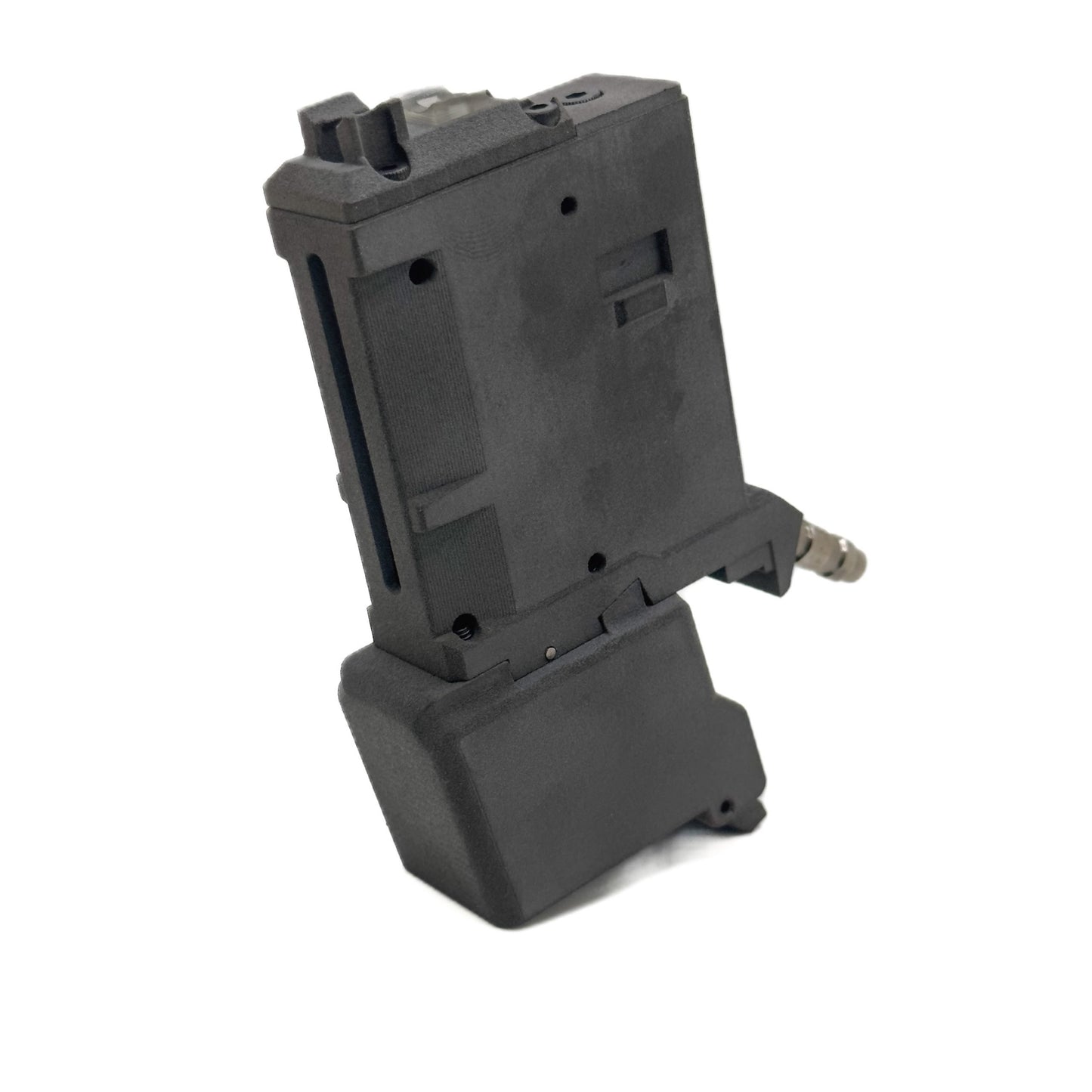 WE-Tech Open Bolt M4/M16/416/XM177/MK18/MSK/L85/SCAR-L HPA Adapter/Drum