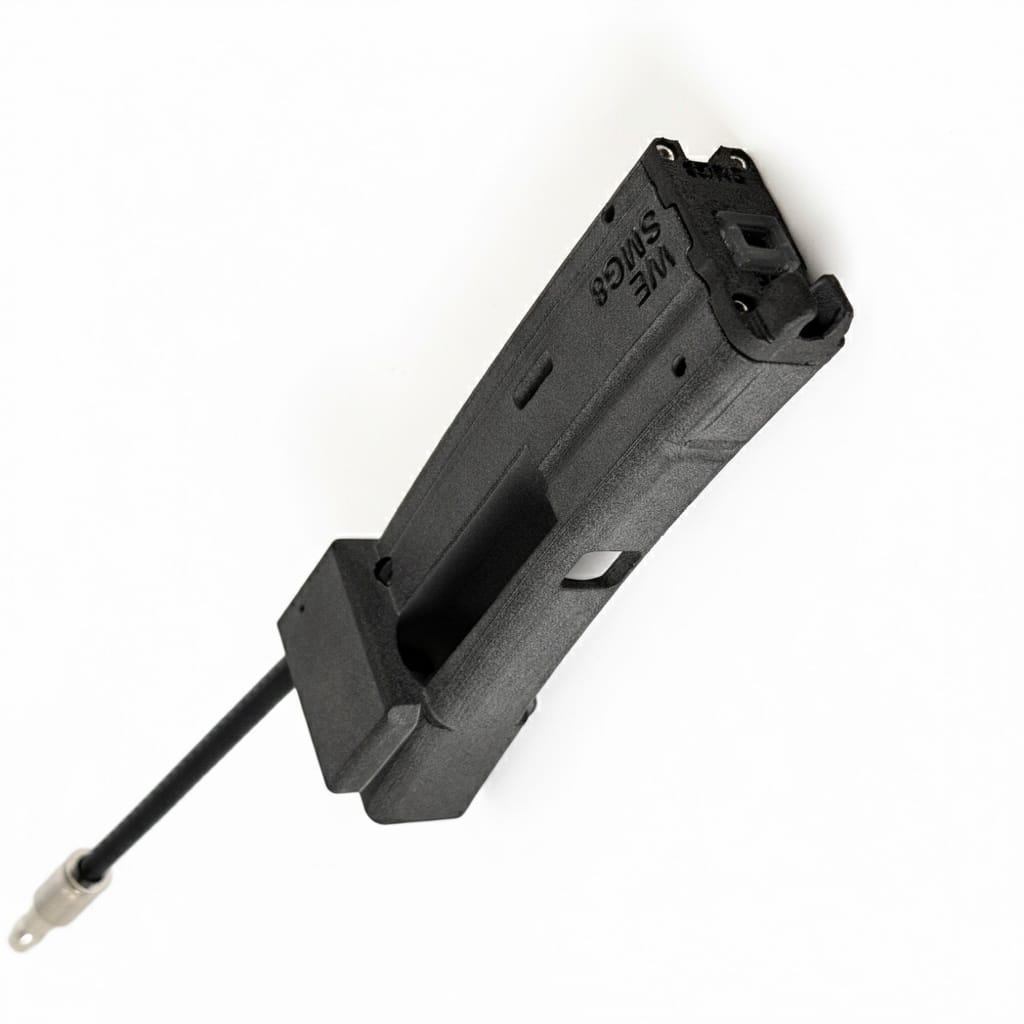 WE SMG8 HPA Adapter/Drum