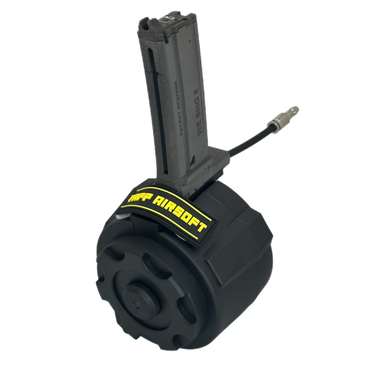WE SMG8 HPA Adapter/Drum