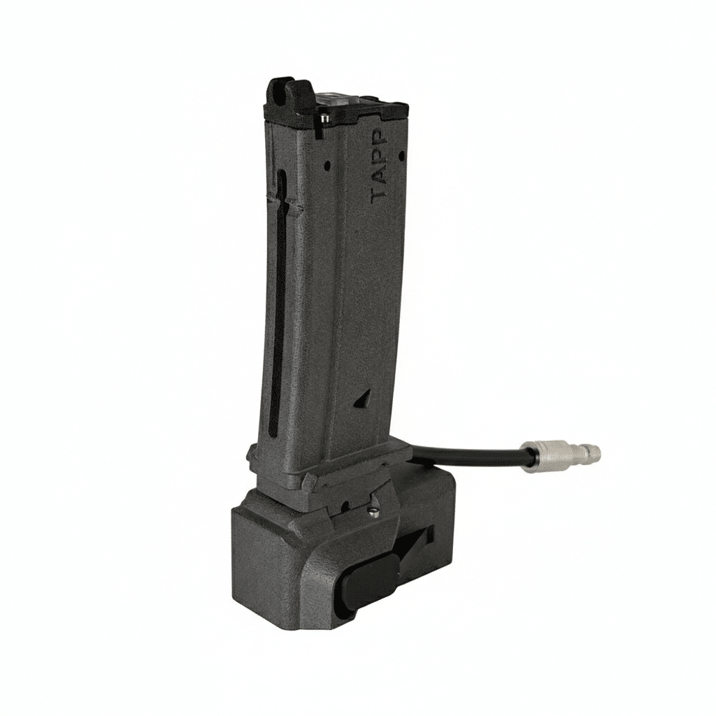 WE SMG8 HPA Adapter/Drum