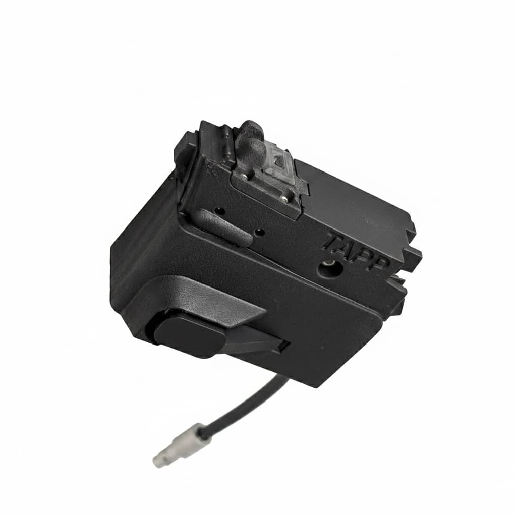WE SVD HPA Adapter/Drum