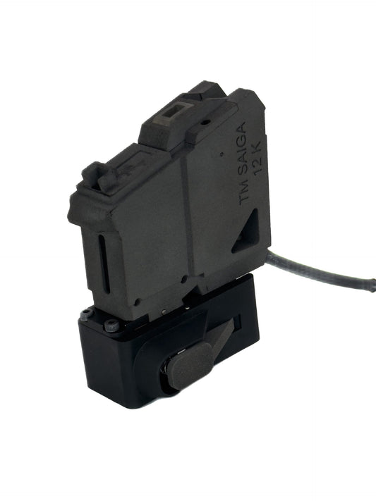 TM SAIGA 12K M4 Adapter