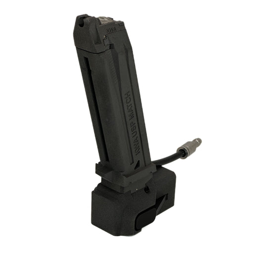 KWA MK45/USP M4 Adapter