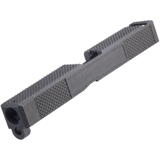 Dark Side Precision Defender Series GSeries Carbon Fiber Slide