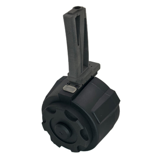 TM MP7 AEG Drum