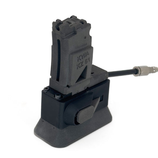 KWA KZ61 Skorpion M4 Competition Adapter