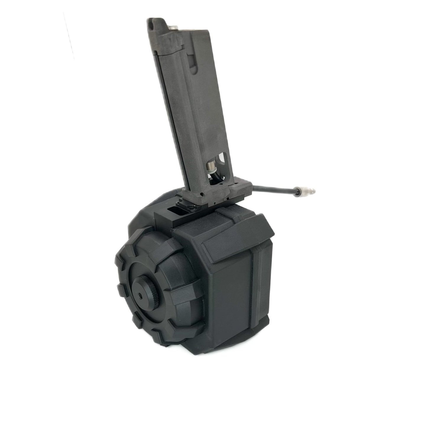 TM Desert Eagle HPA Drum