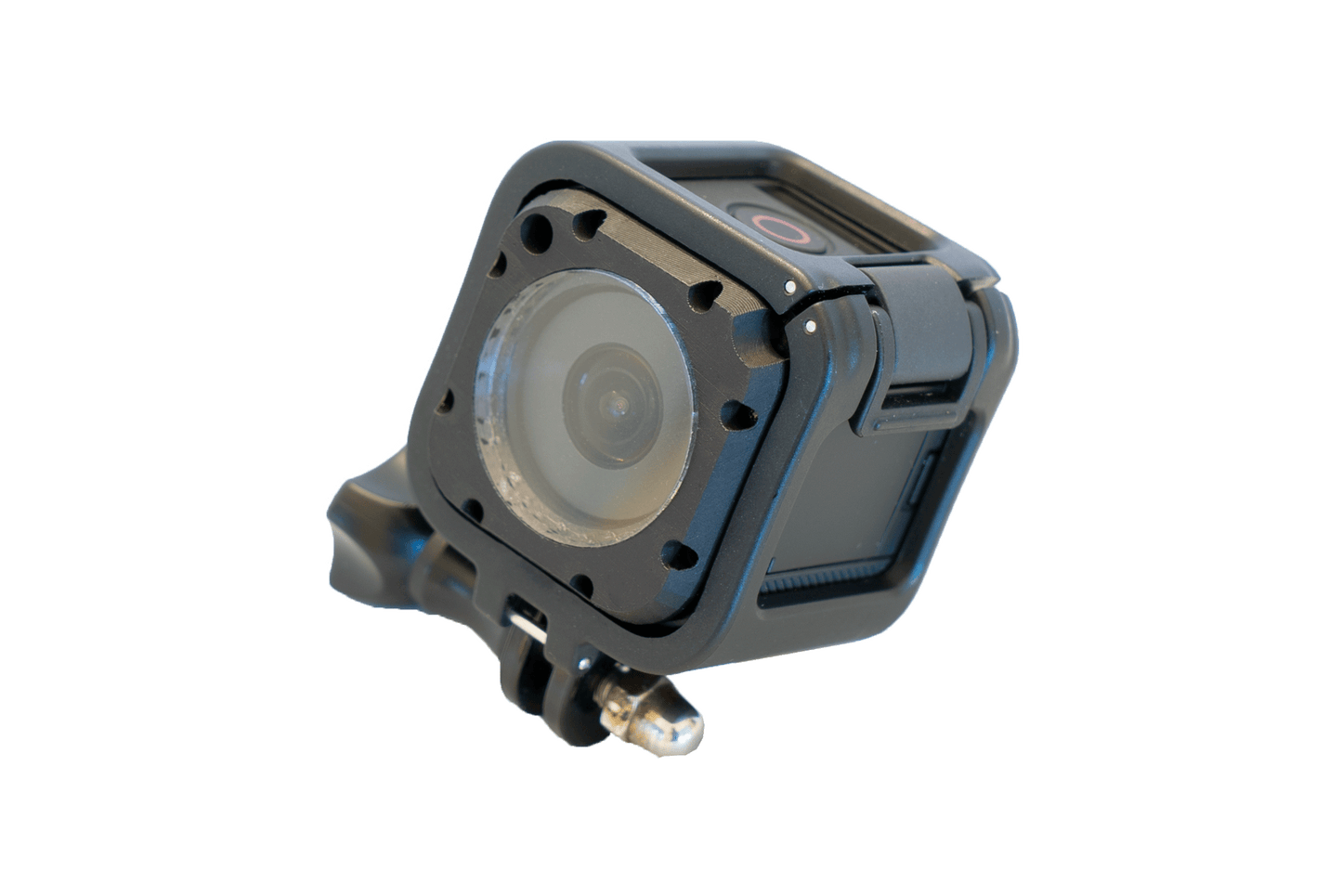 Go-Pro Session Carbon Fiber Lens Protector