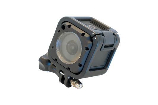 Go-Pro Session Carbon Fiber Lens Protector