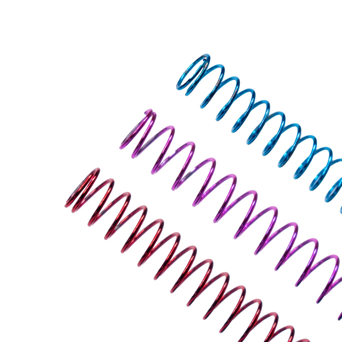 Waldo Dynamics “Ion” Recoil Spring for Hi Capa
