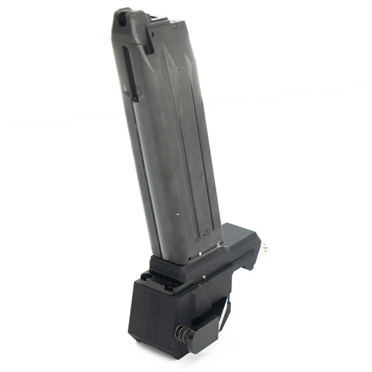 KWA MK45/USP MP5 Adapter