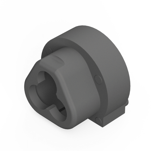 TM Saiga 12K Hopup Housing