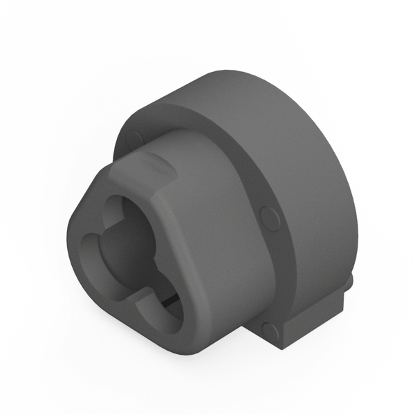 TM Saiga 12K Hopup Housing