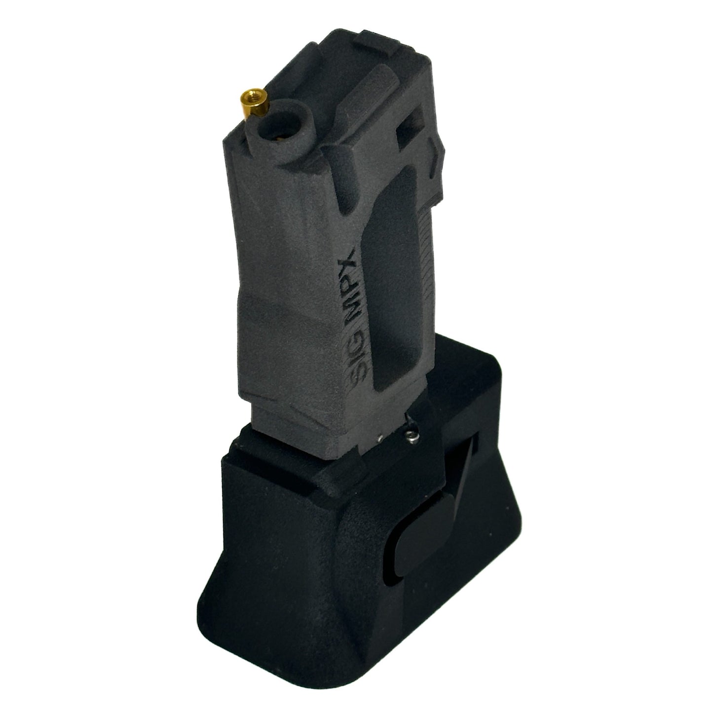 SIG MPX AEG M4 Competition Adapter