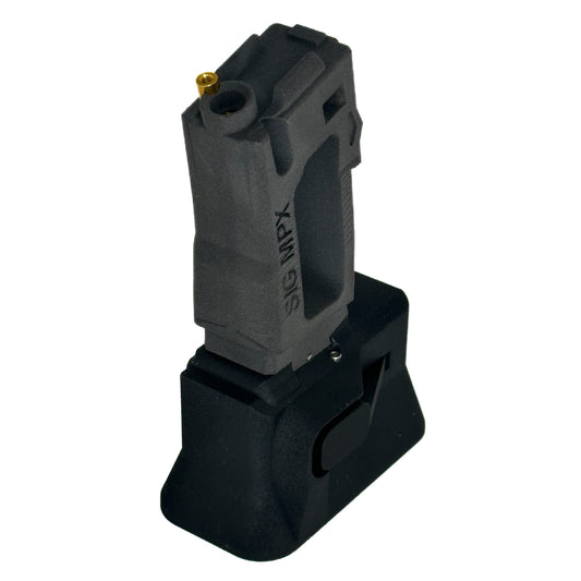 SIG MPX AEG M4 Competition Adapter