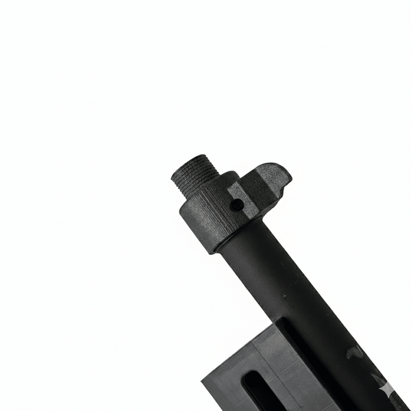 WE M1A1 Carbon Fiber Thread Adapter for Tracer