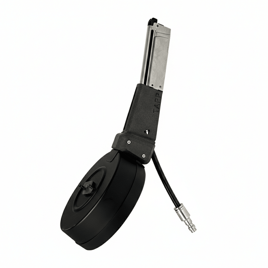 WE CT25 Mini HPA Drum Adapter