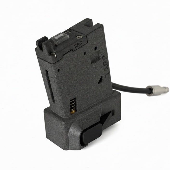 SRC ZAROS SR4 M4 Adapter