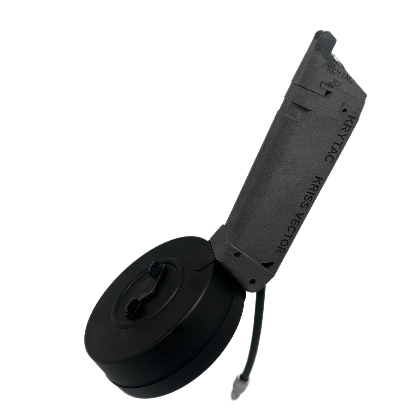 Krytac Kriss Vector Mini HPA Drum Adapter