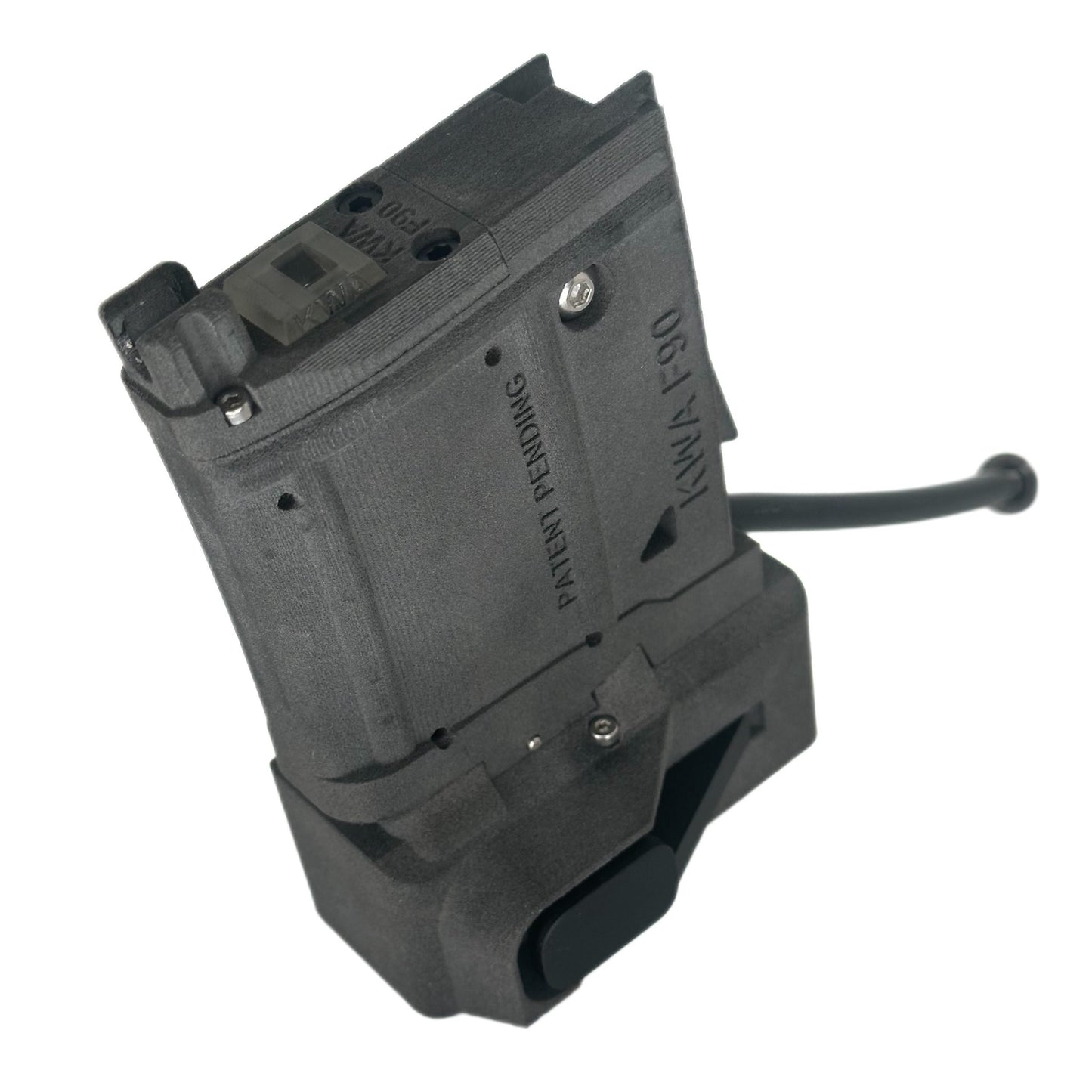 KWA F90 M4 Adapter