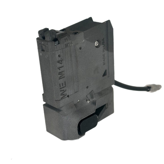 WE M14 M4 Adapter
