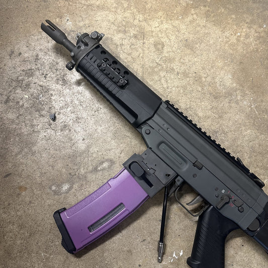 GHK SG553 M4 Adapter