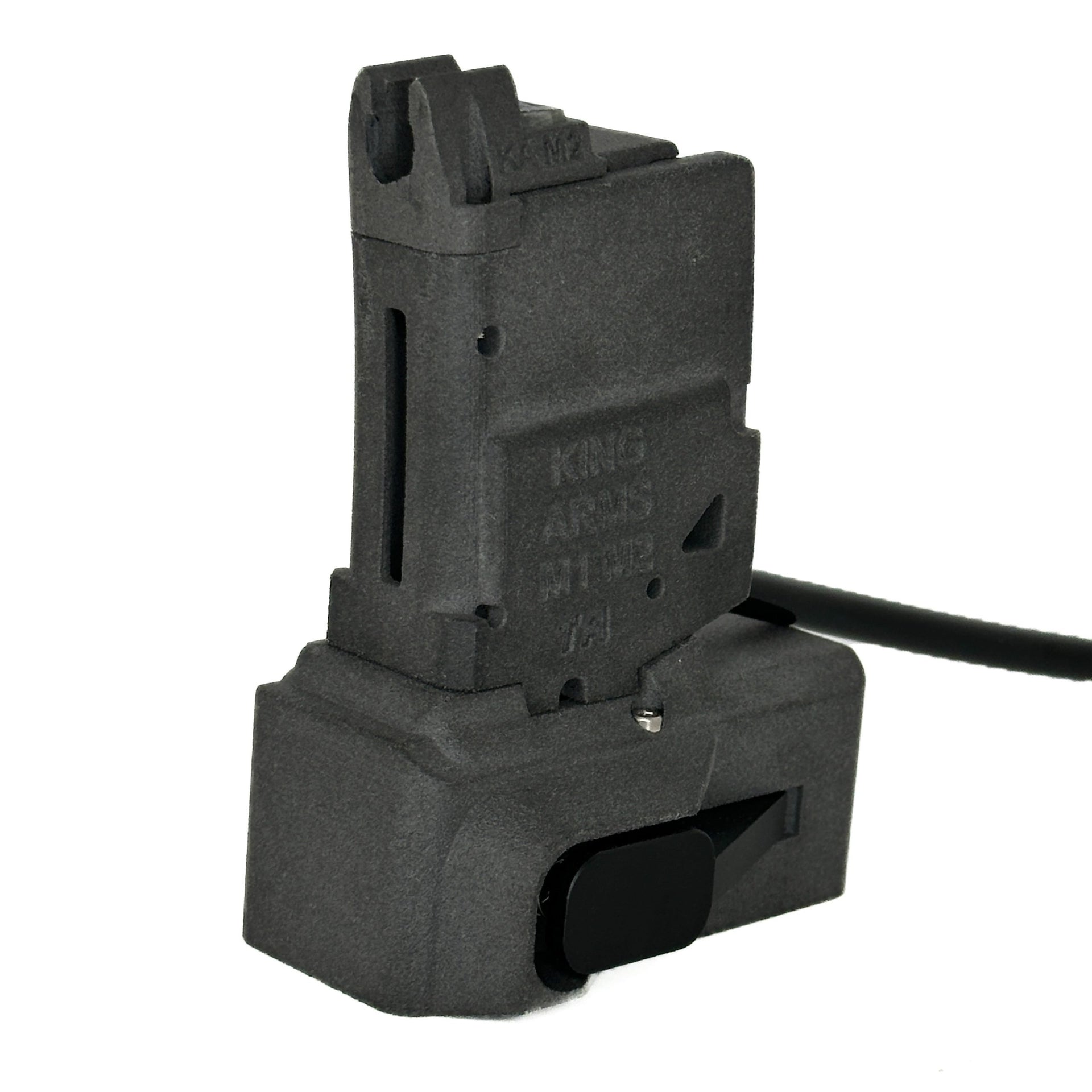 Tapp Airsoft King Arms M1/M2 M4 Adapter