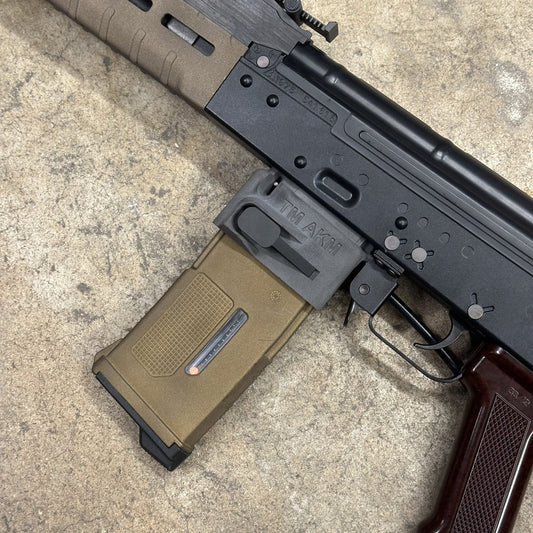 TM AK M4 PRO Adapter