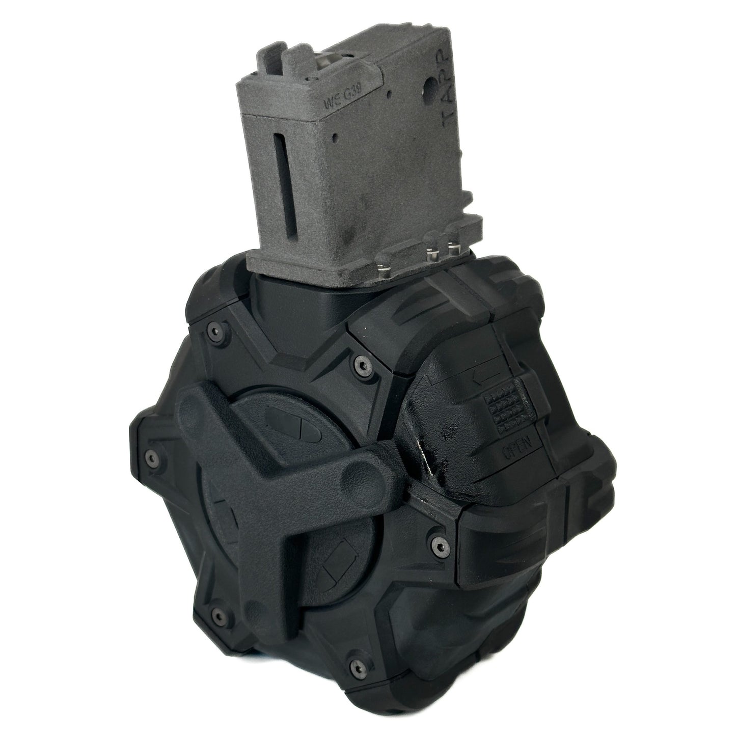 WE G36/G39 Green Gas Drum