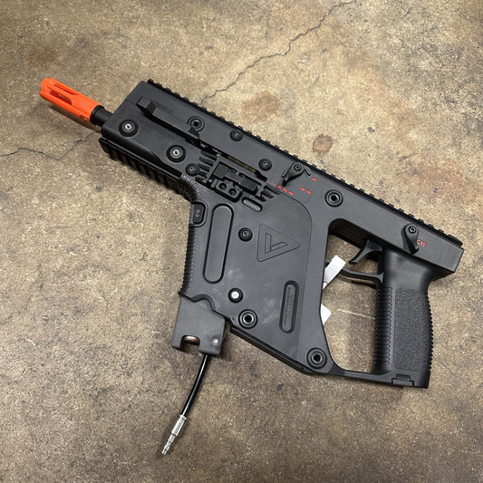Krytac Kriss Vector Shell HPA Adapter