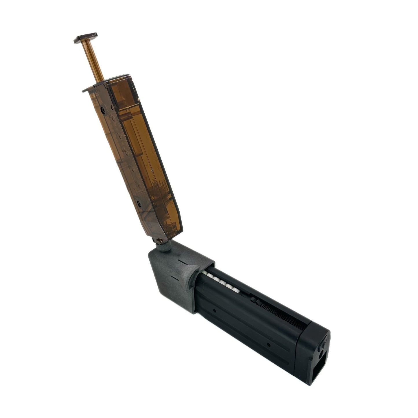 Hi-Capa Carbon Fiber Speed Loader