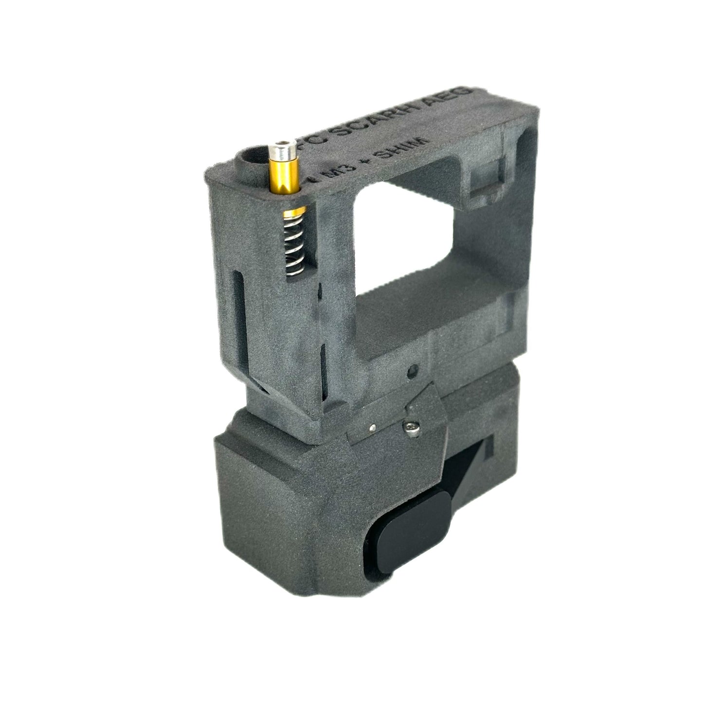 VFC SCARH AEG M4 Adapter