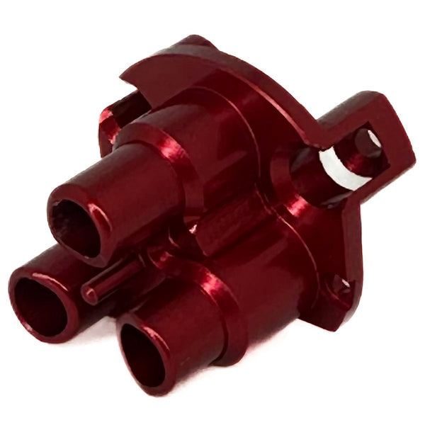TM Saiga 12K CNC HPA Nozzle