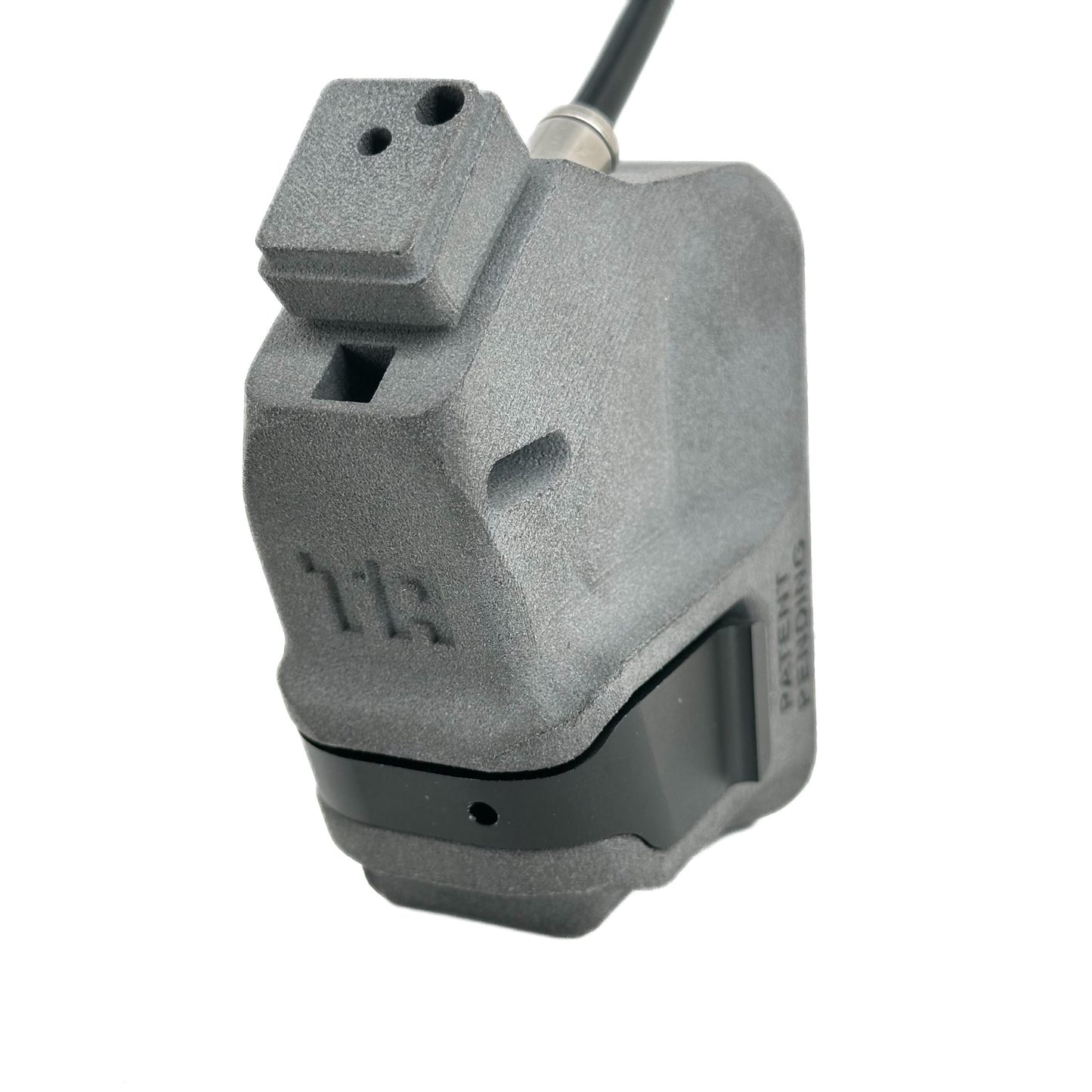 Hi-Capa Ambi Angled M4 Adapter (DIY)