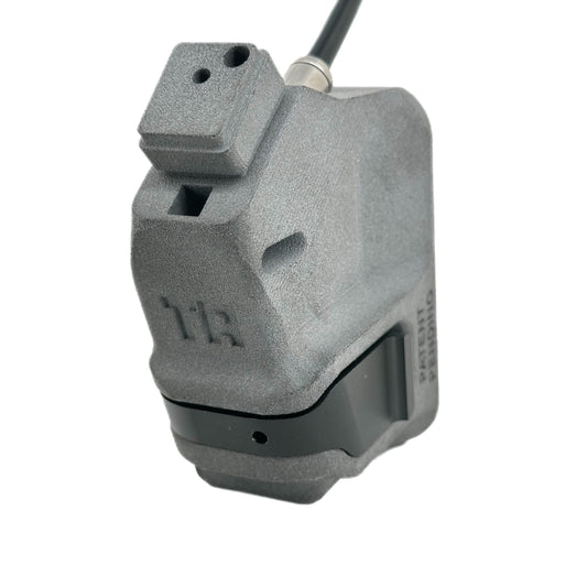 Hi-Capa Ambi Angled M4 Adapter (DIY)