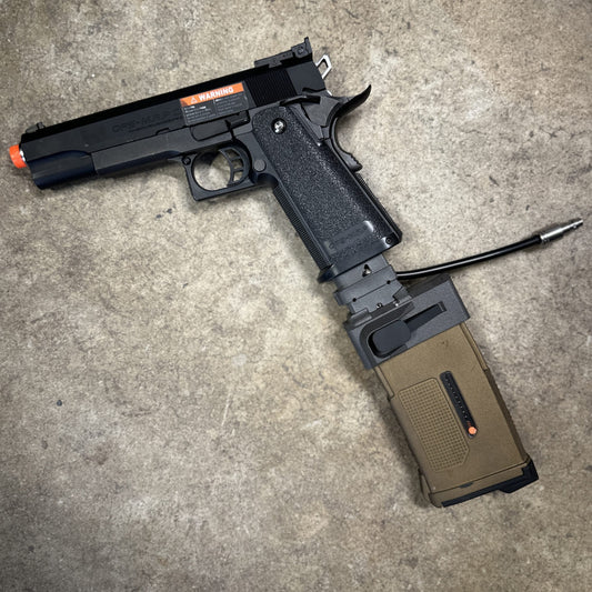 Hi-Capa M4 Adapter