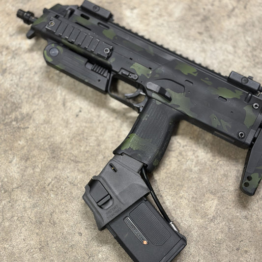 VFC MP7 Ambi Angled M4 Adapter