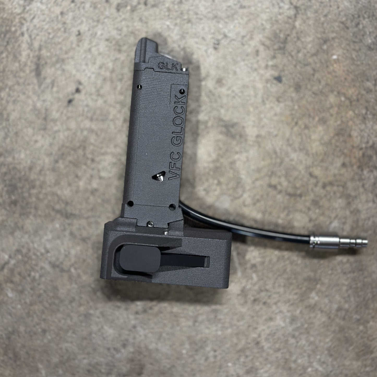 Maruyama SCW-9 (GSeries) M4 Adapter