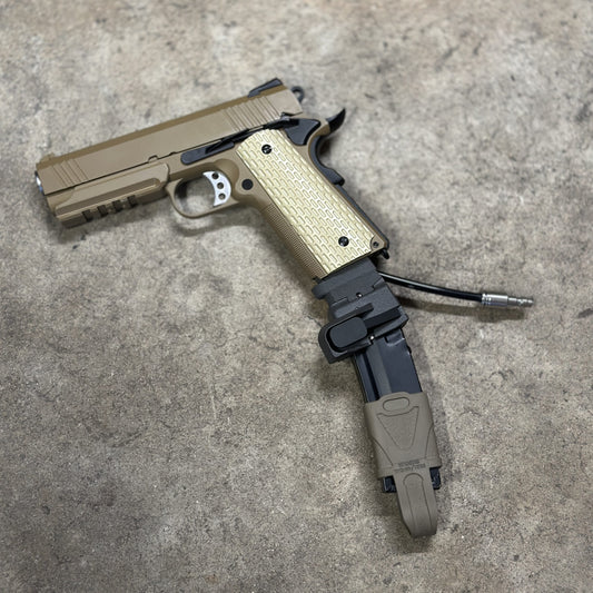 WE 1911 MP5 Adapter