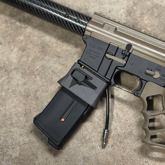 GHK M4/MK18/G5 M4 Competition PRO Adapter