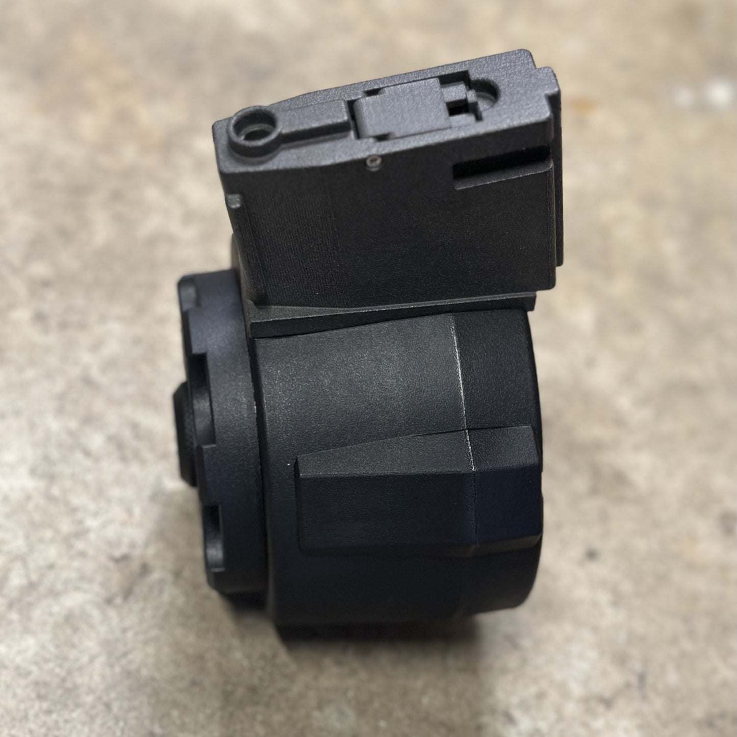 Wolverine Gen 12 MTW HPA Drum