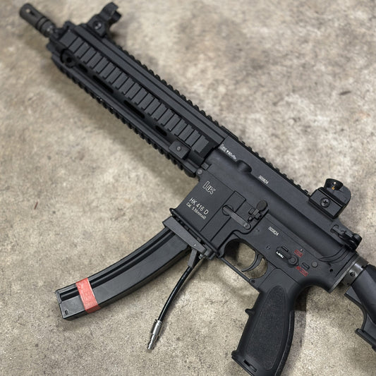 VFC M4 MP5 PRO Adapter