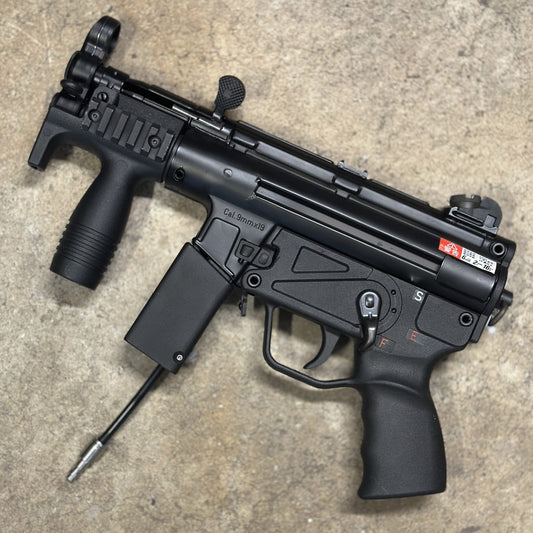 VFC MP5 Shell HPA Adapter