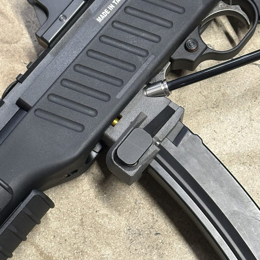 KC02 MP5 PRO Adapter